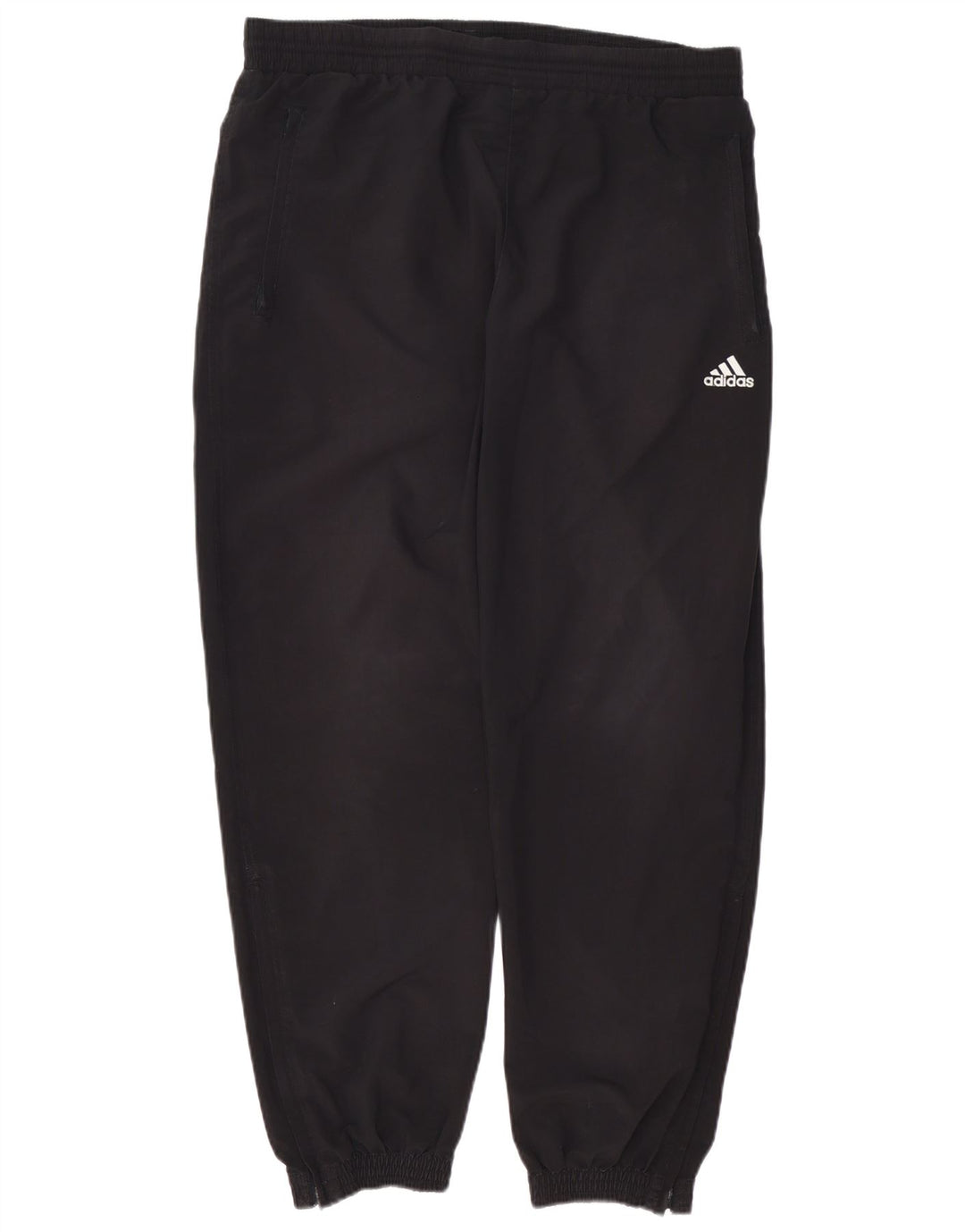 Ανδρική φόρμα Adidas Παντελόνι Joggers XL Μαύρο Πολυεστέρας
