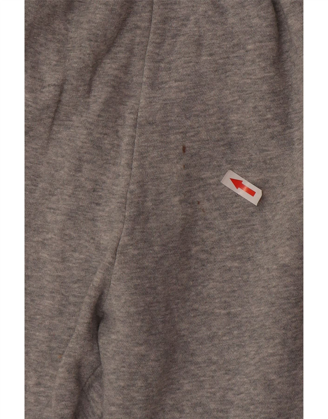 Ανδρική φόρμα Nike Παντελόνι Joggers Μεσαίο γκρι βαμβακερό