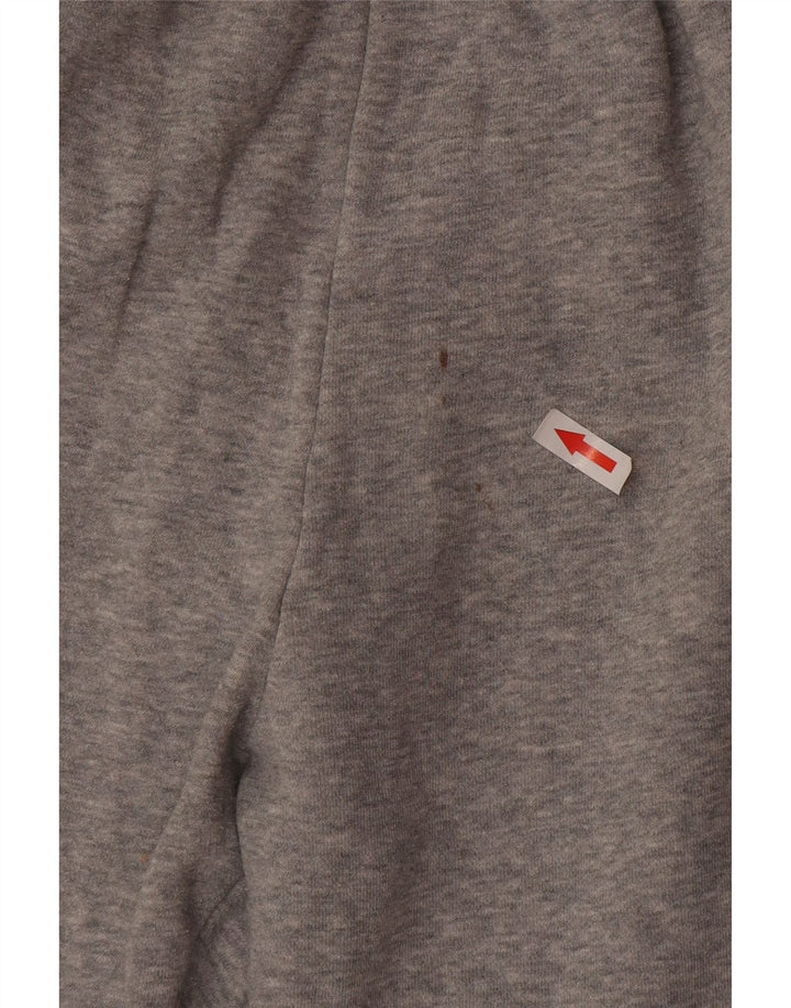 Ανδρική φόρμα Nike Παντελόνι Joggers Μεσαίο γκρι βαμβακερό