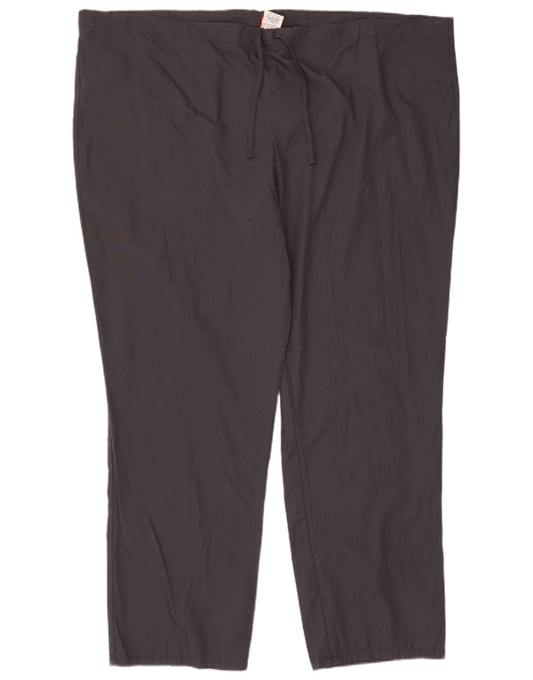 Ανδρικό ίσιο casual παντελόνι Dickies 2XL W50 L30 Grey Polyester