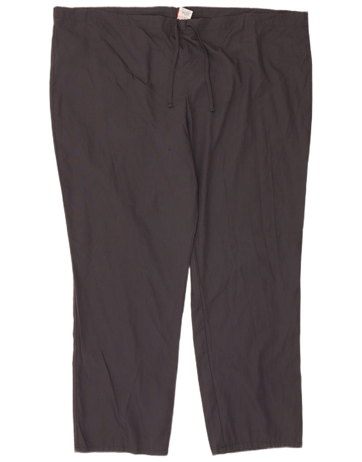 Ανδρικό ίσιο casual παντελόνι Dickies 2XL W50 L30 Grey Polyester
