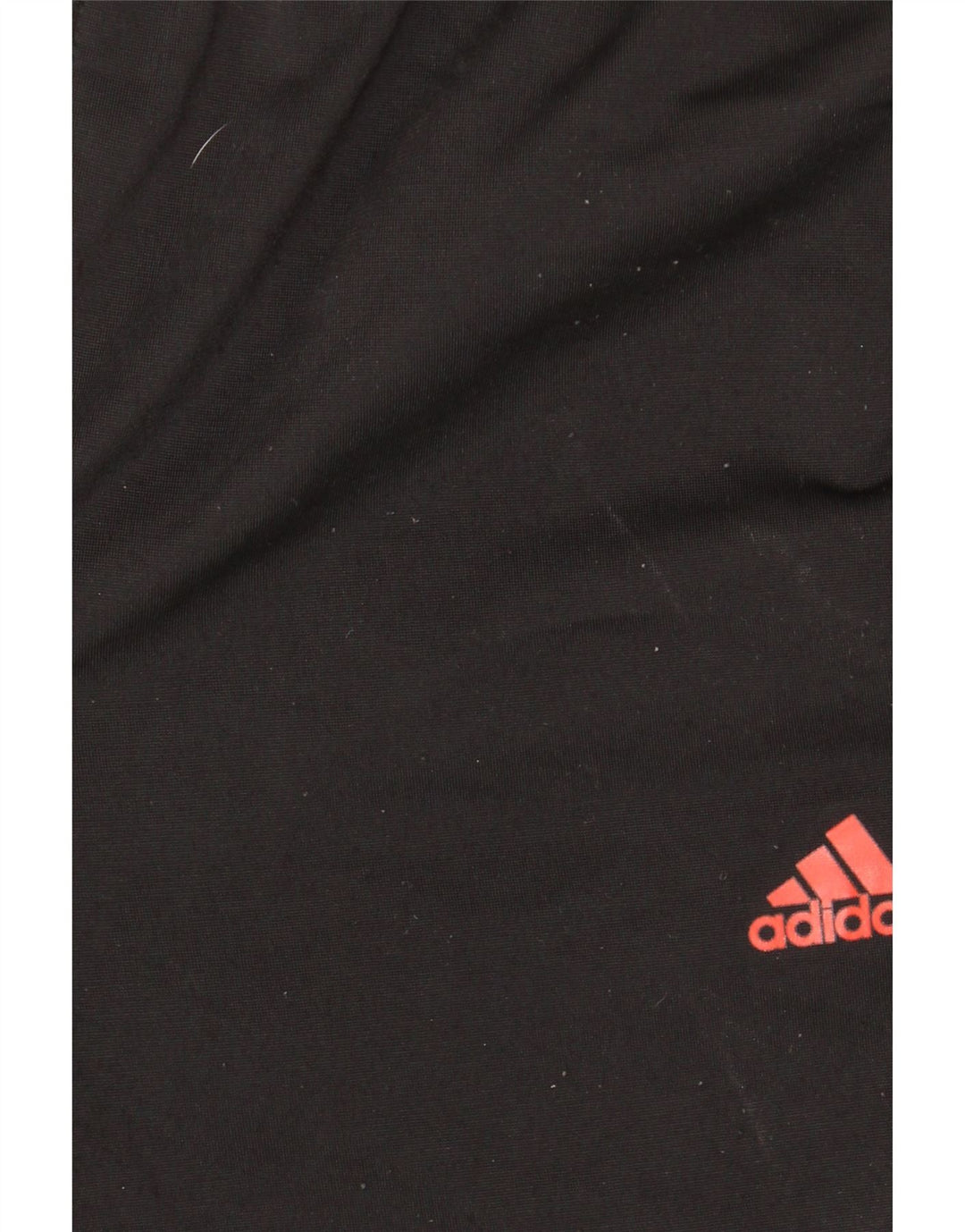 Παντελόνι αθλητικής φόρμας Adidas Boys 13-14 ετών Μαύρο Πολυεστέρα