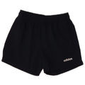 Adidas Boys Sport σορτς 11-12 ετών Navy Blue Polyester