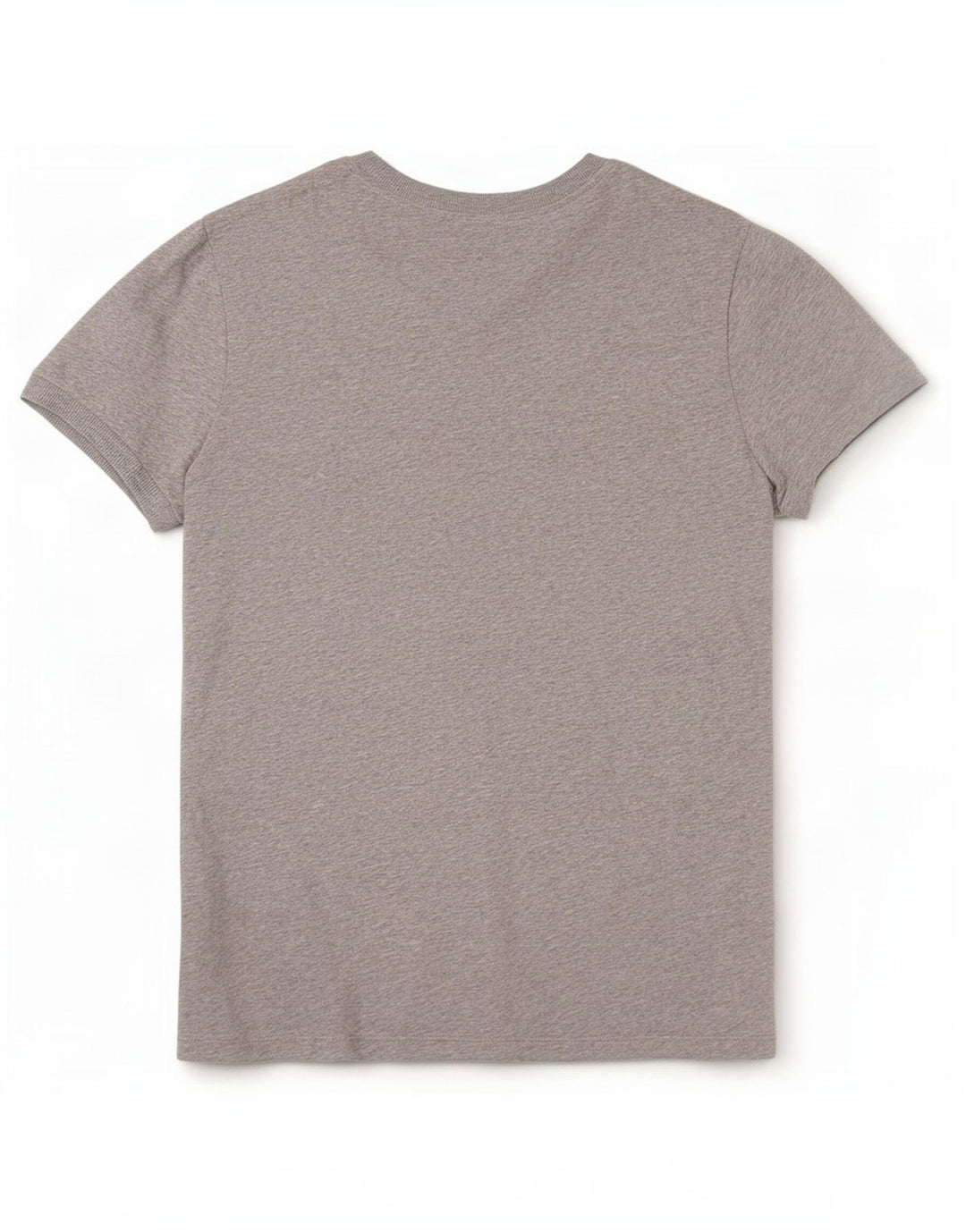 Γυναικείο T-Shirt Adidas Top UK 12 μεσαίο γκρι βαμβακερό