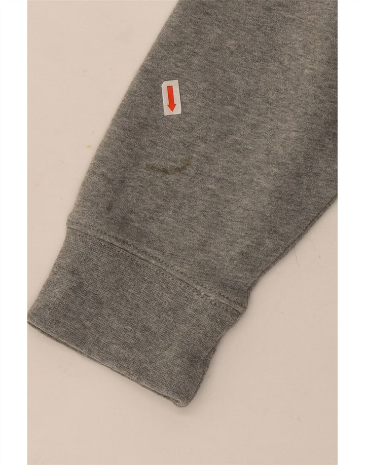 Ανδρική φούτερ Marks & Spencer Jumper XL Grey