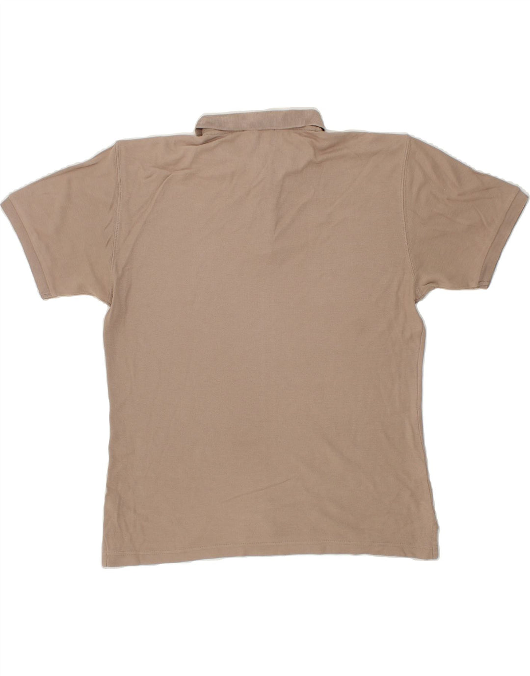 FILA Mens Polo Shirt IT 50 Medium Grey Cotton Vintage Fila and Second-Hand Fila from Messina Hembry 