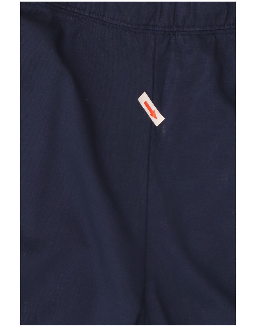 Ανδρική αθλητική φόρμα Russell 3XL Navy Blue Rayon
