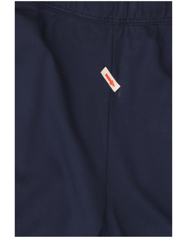 Ανδρική αθλητική φόρμα Russell 3XL Navy Blue Rayon