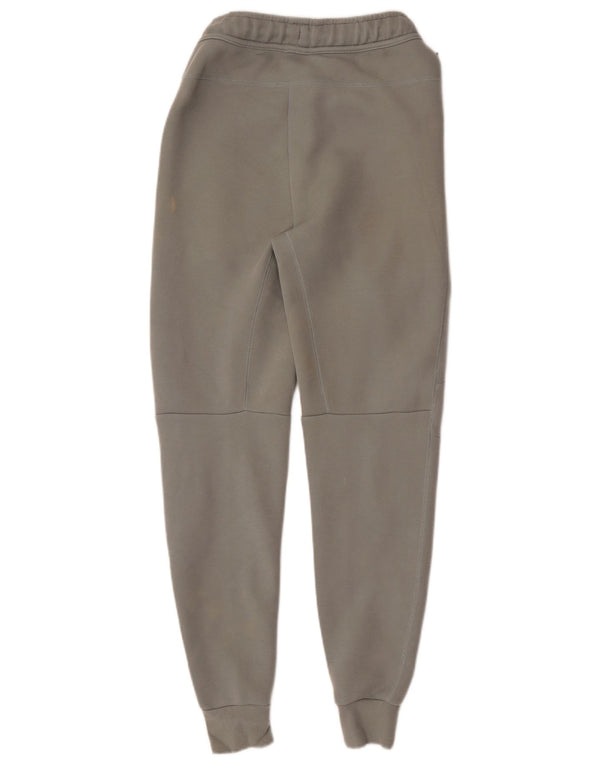 Ανδρική αθλητική φόρμα Nike Παντελόνι Joggers XS Grey Colourblock Cotton