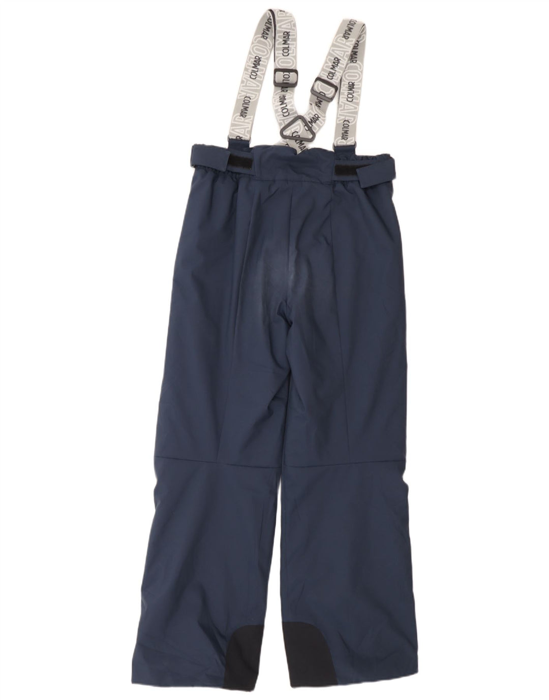 Colmar Boys Ski Trousers 11-12 Years Navy Blue Colourblock