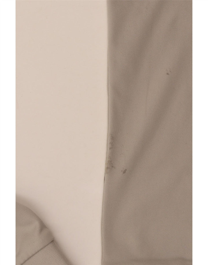 Παντελόνι αθλητικής φόρμας Nike Boys Dri Fit Joggers 13-14 ετών XL Grey