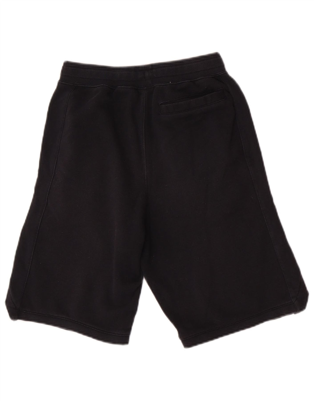 Ανδρικό αθλητικό σορτς Nike XS μαύρο