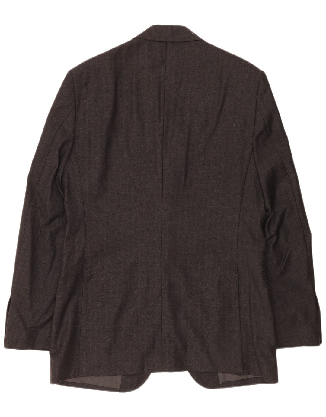 DOLCE & GABBANA Ανδρικό σακάκι με 2 κουμπιά σακάκι UK 38 μεσαίου γκρι