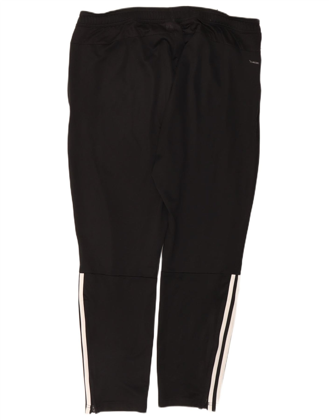 Ανδρική φόρμα Adidas Παντελόνι 2XL Μαύρο Πολυεστέρα Sports