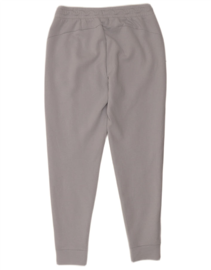 Ανδρική φόρμα Puma Παντελόνι Joggers Μεσαίο Μπλε Βαμβακερό