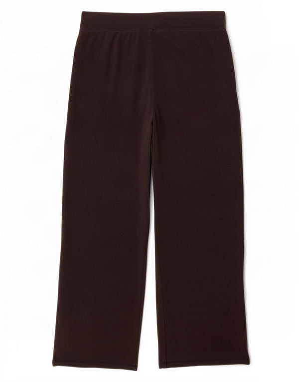 Marks & Spencer Γυναικεία φόρμα παντελόνια UK 14 Medium Black
