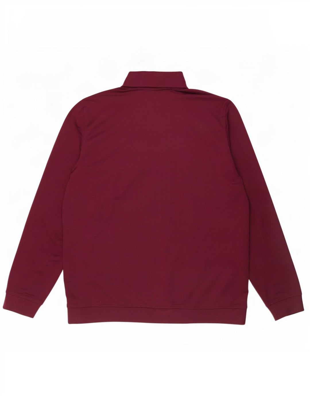 Ανδρική φόρμα Under Armour Top Jacket XL Burgundy Polyester