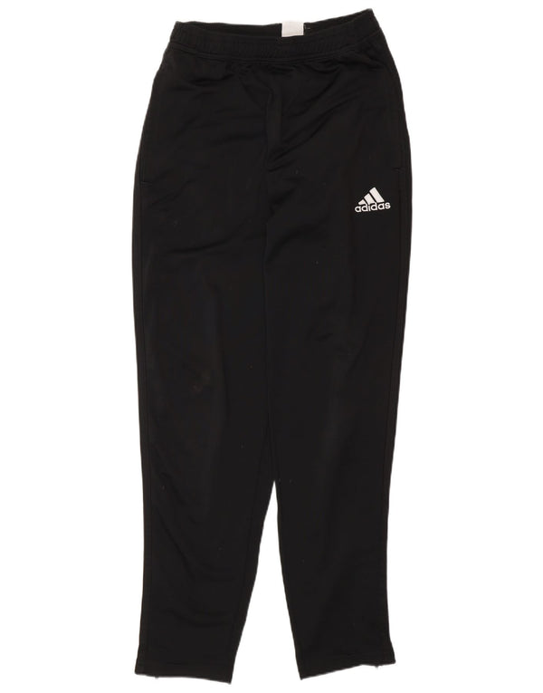 Ανδρική φόρμα ADIDAS Παντελόνι Small Black