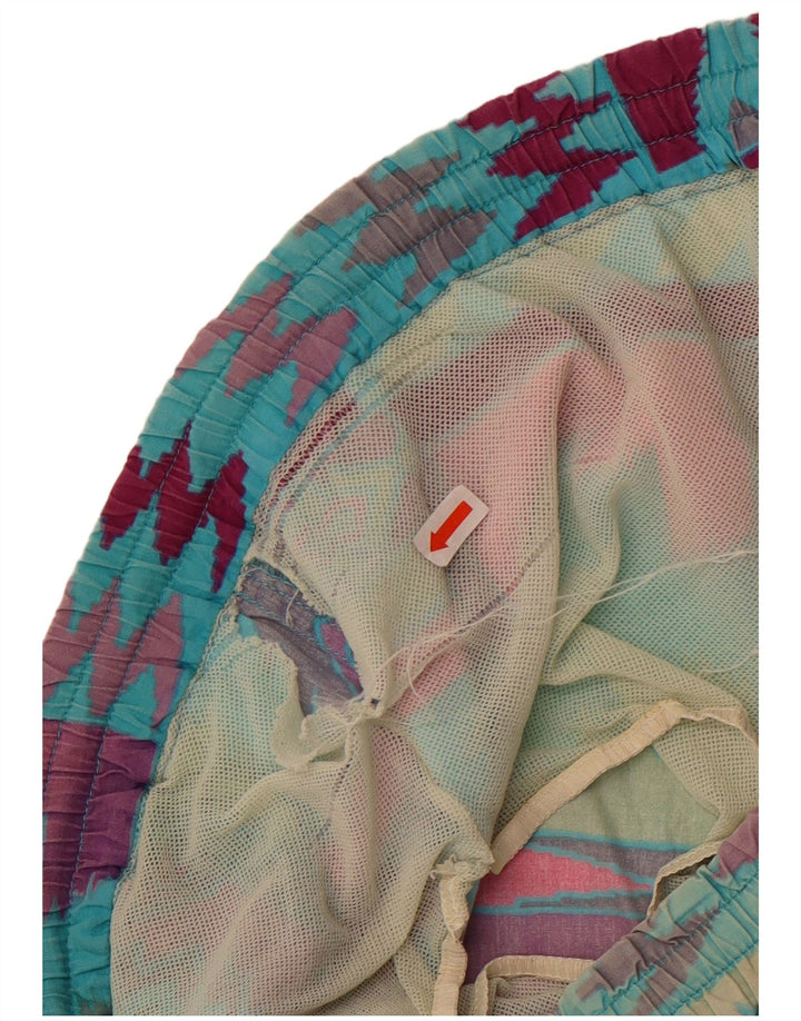 Belfe Ανδρικό Μεγάλο Πολύχρωμο Γεωμετρικό Βαμβάκι