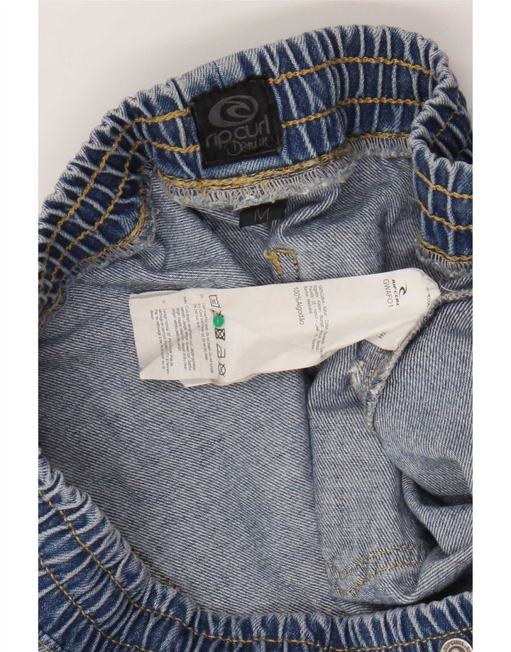Γυναικείο τζιν σορτς Rip Curl Medium W30 Μπλε βαμβακερό