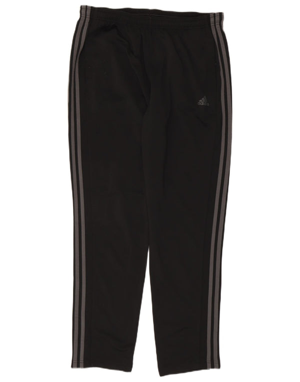 Ανδρική φόρμα Adidas Παντελόνι XL Μαύρο Πολυεστέρα