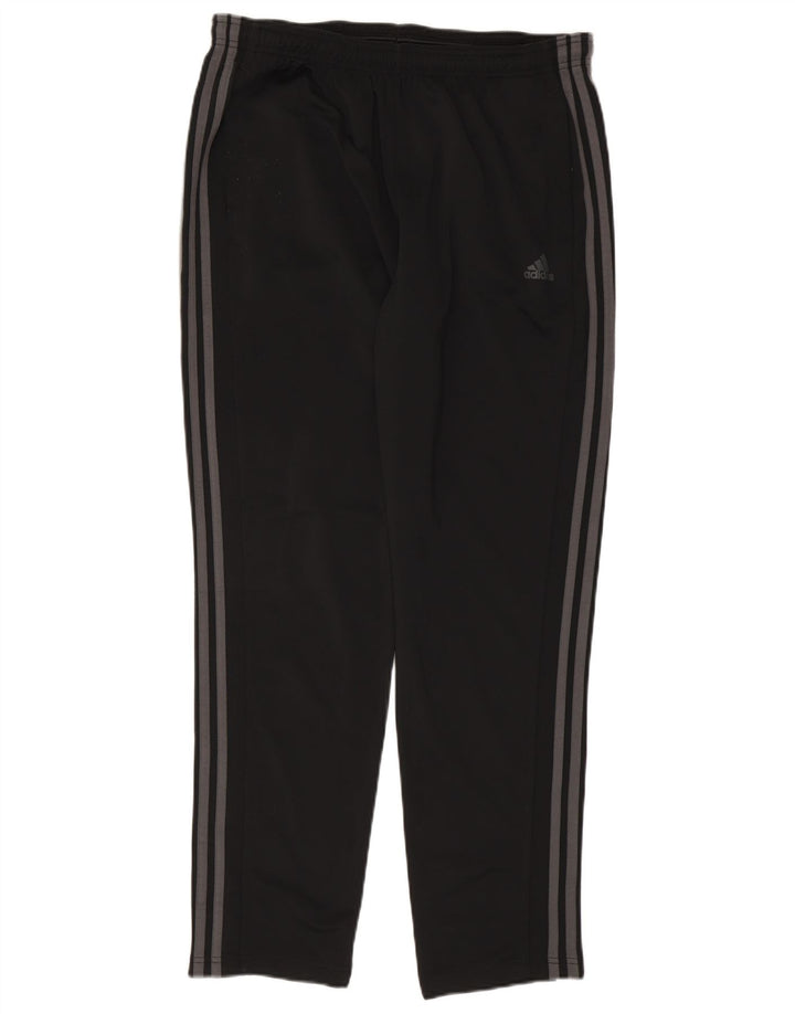 Ανδρική φόρμα Adidas Παντελόνι XL Μαύρο Πολυεστέρα