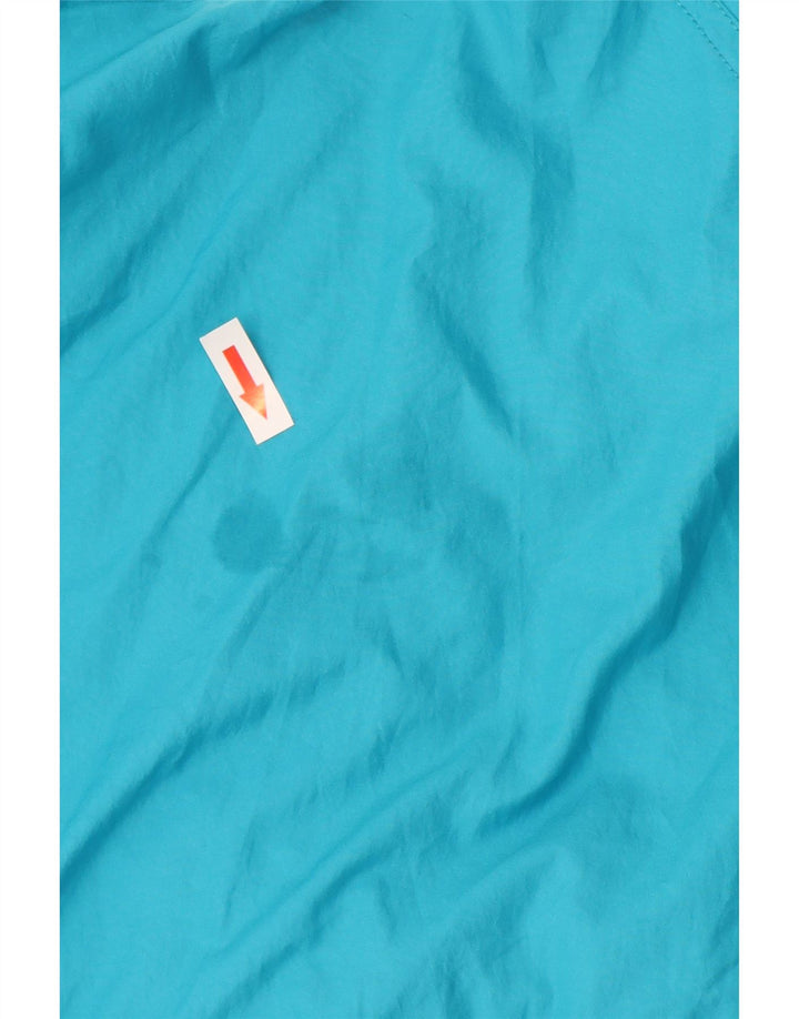 Ανδρική φόρμα γυμναστικής Ellesse Top Jacket Large Blue Colourblock Polyester