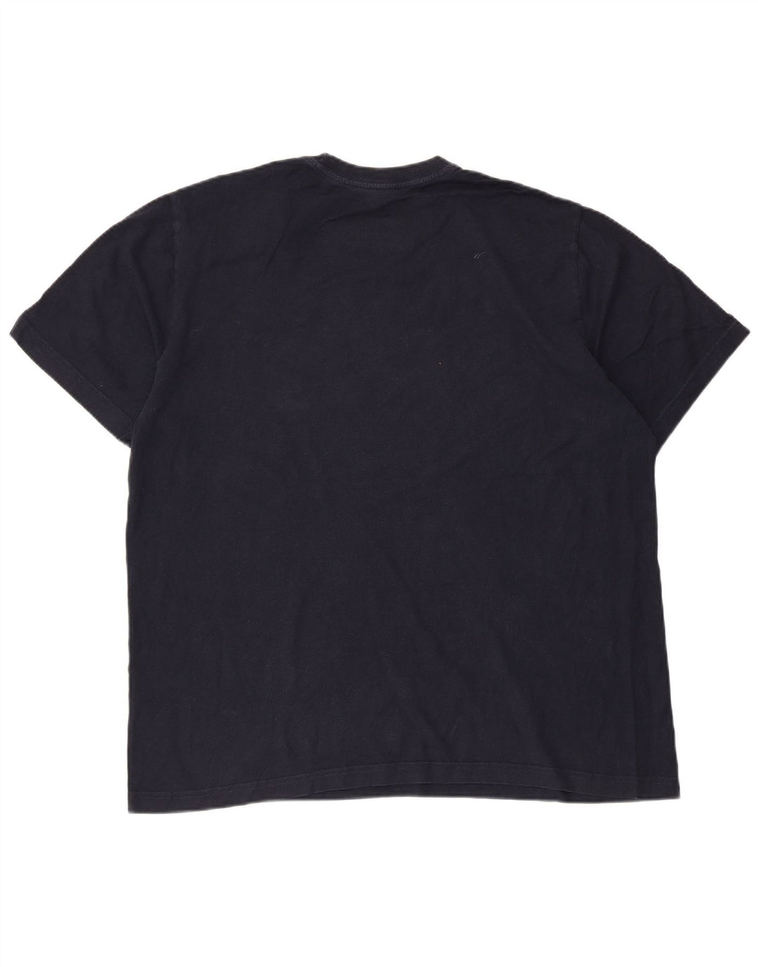 Ανδρικό T-Shirt Nike Top XL Navy Blue