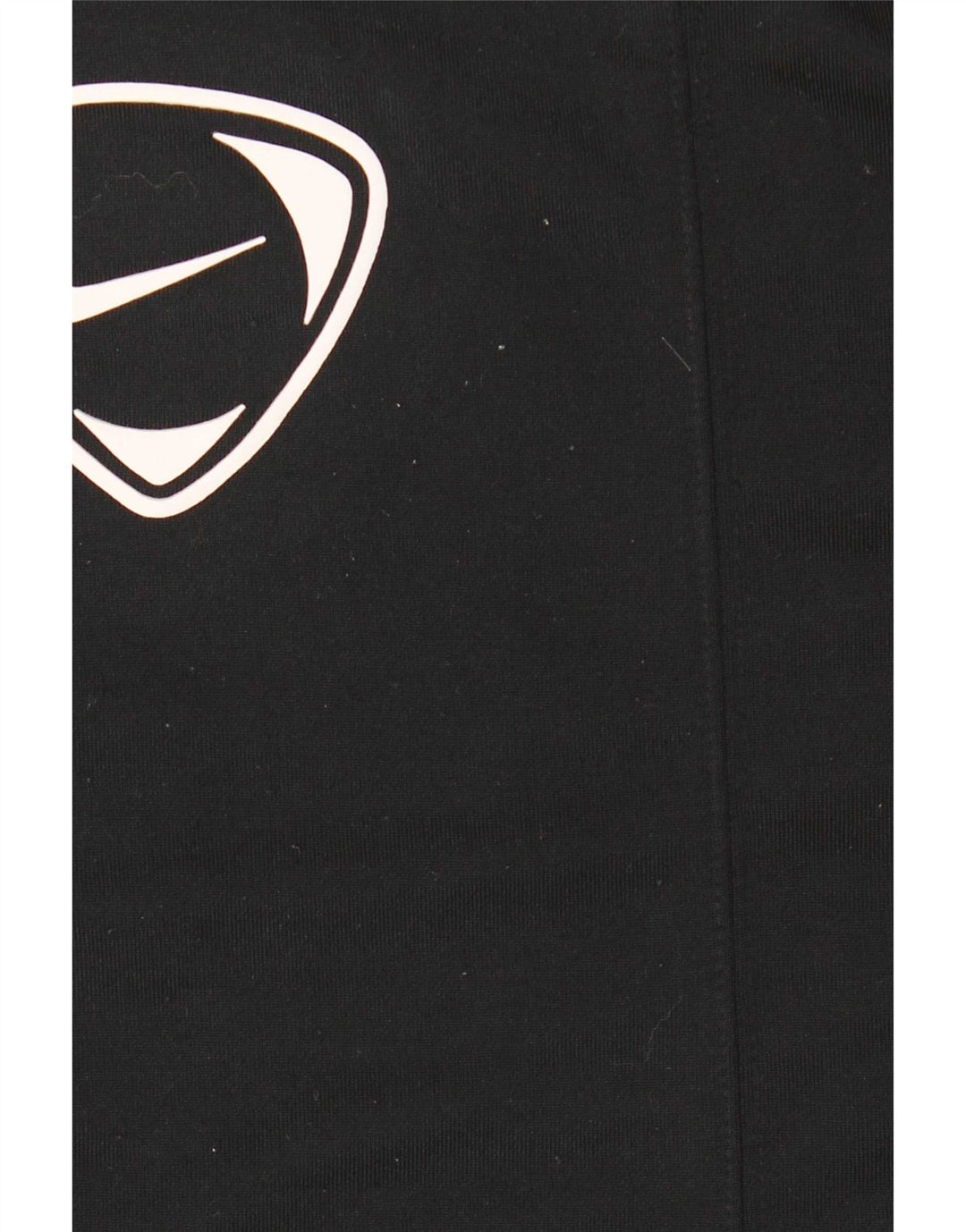 Ανδρικό φούτερ Nike Jumper UK 36/38 Small Black Colorblock Polyester