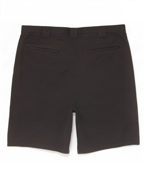 Ανδρικό σορτς chino Nike W38 XL μαύρο πολυεστέρα