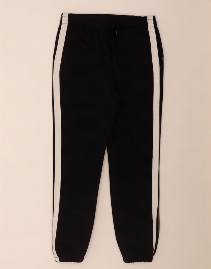 Ανδρική αθλητική φόρμα Nike, Joggers, μεσαίο μαύρο χρώμα, πολυεστέρας