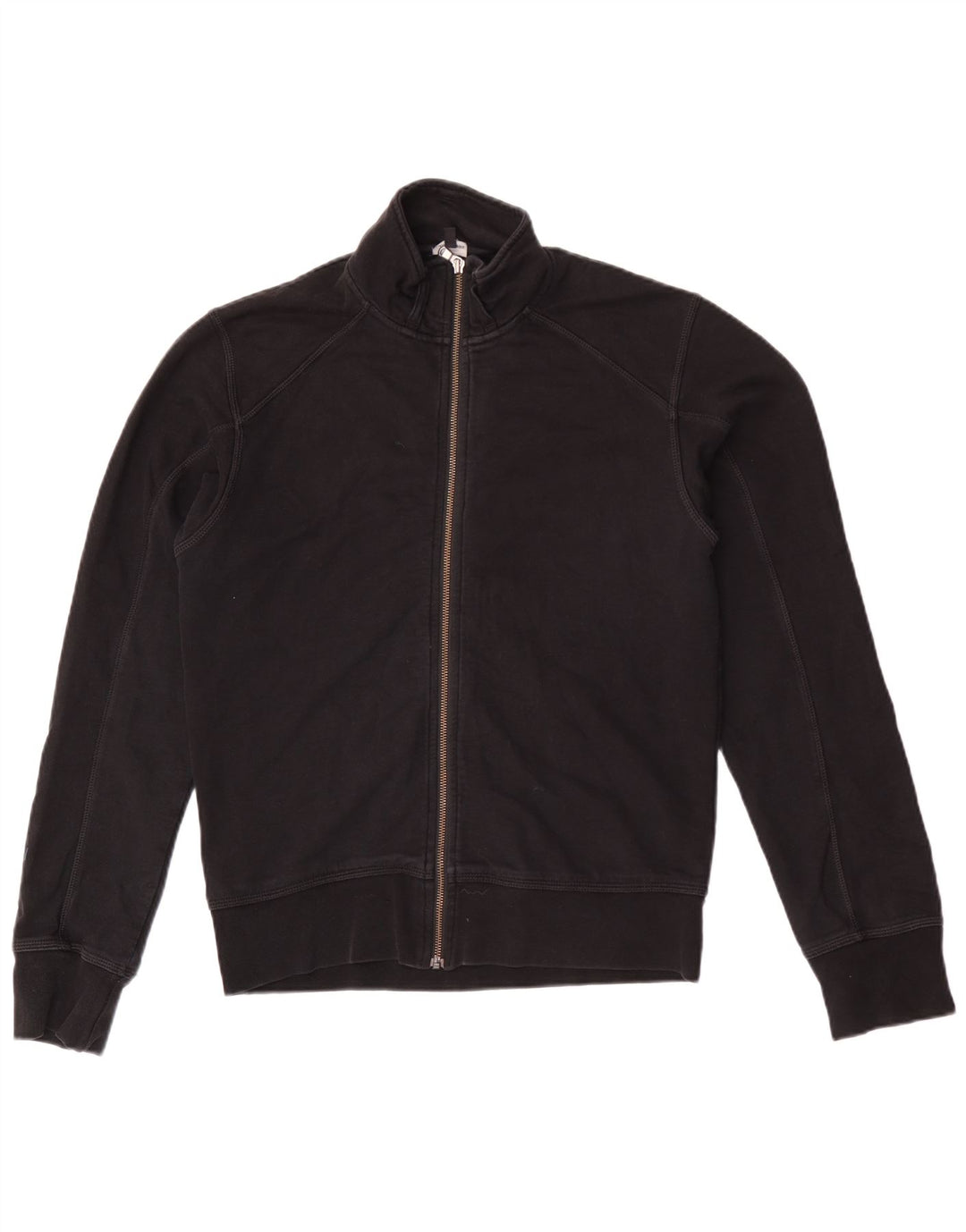 Calvin Klein Jeans Ανδρική φόρμα γραφική φόρμα Top Jacket Large Black