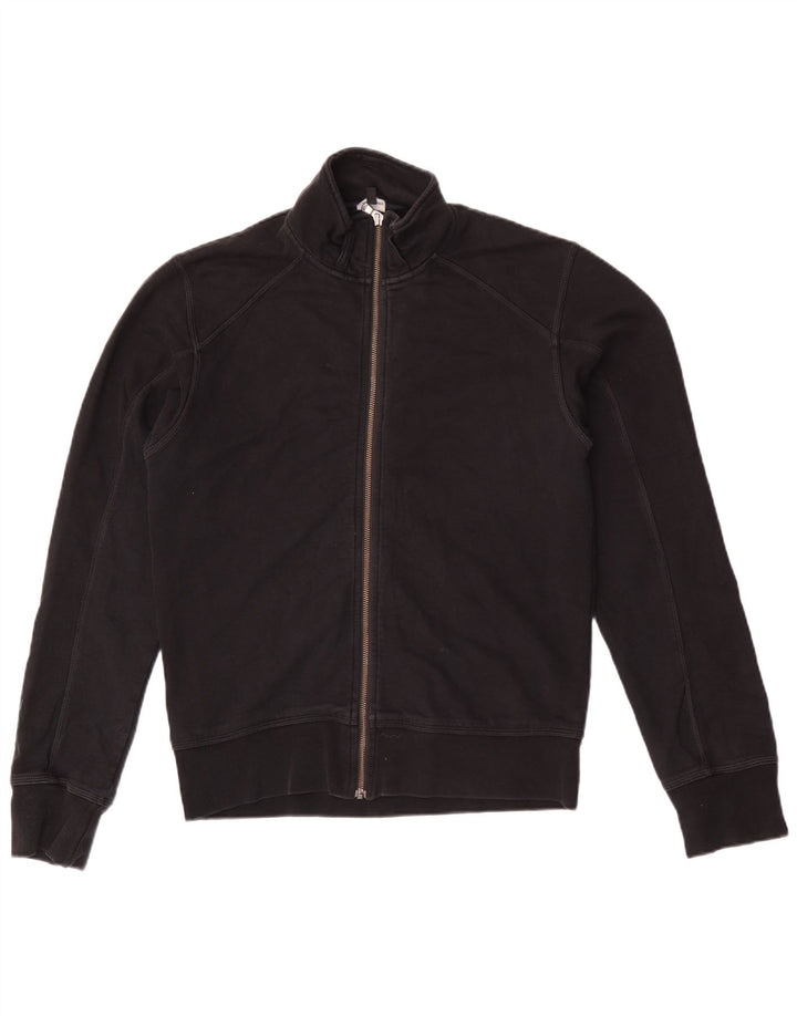 Calvin Klein Jeans Ανδρική φόρμα γραφική φόρμα Top Jacket Large Black
