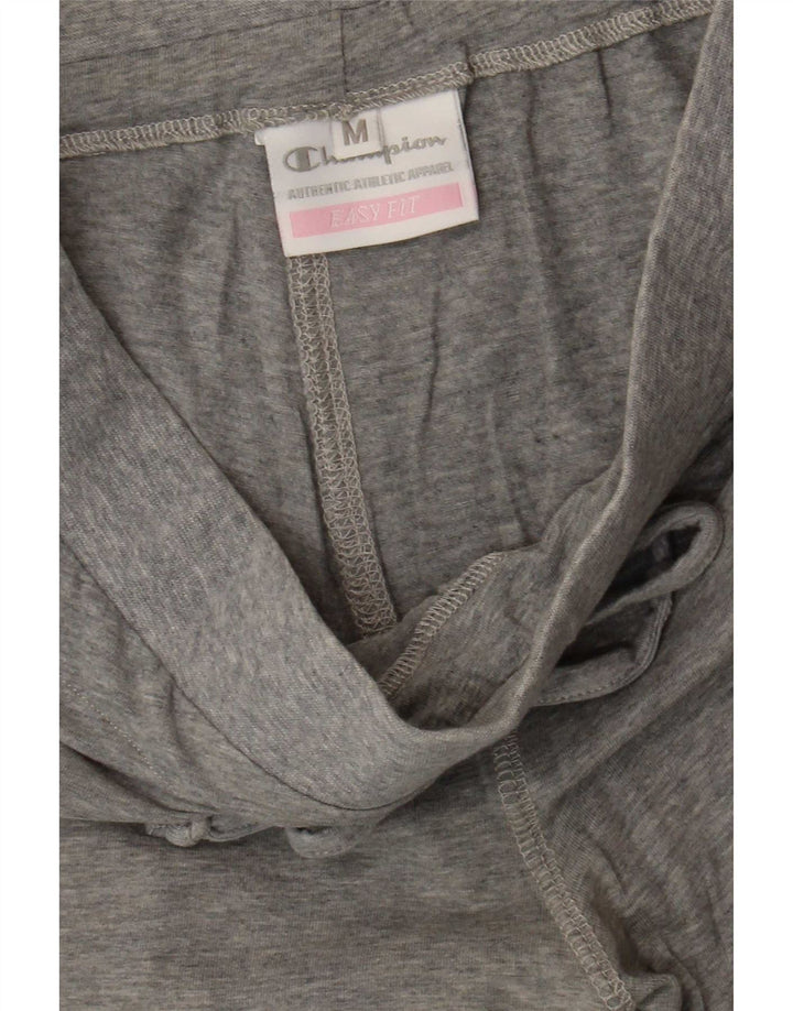 Champion Γυναικεία φόρμα Capri Παντελόνια UK 12 Medium Grey