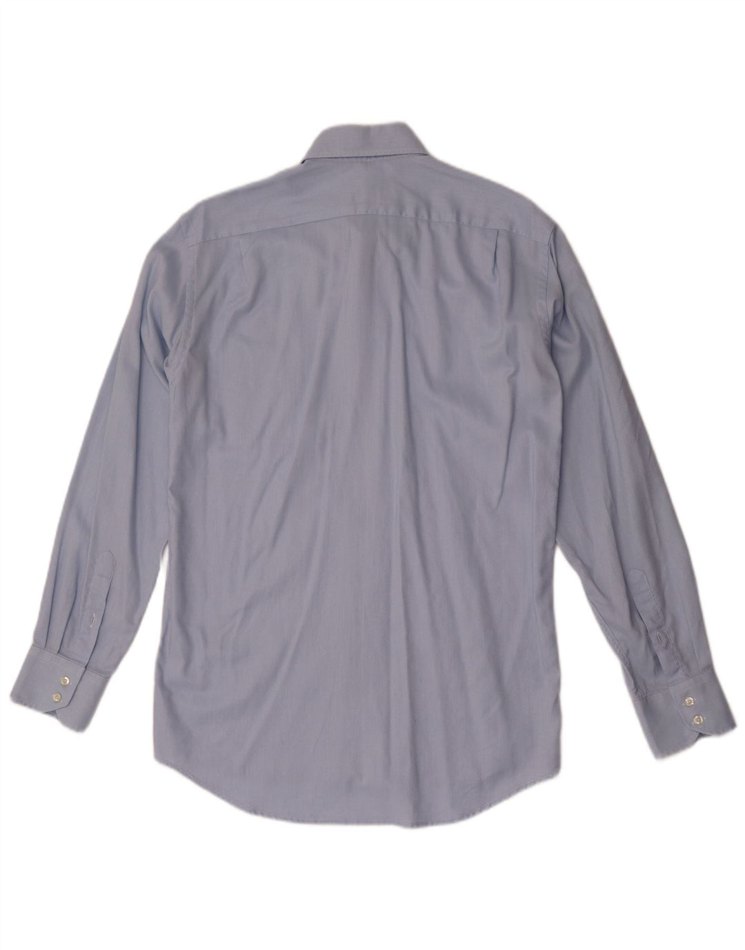 Ανδρικό πουκάμισο Lacoste Μέγεθος 39 Medium Blue