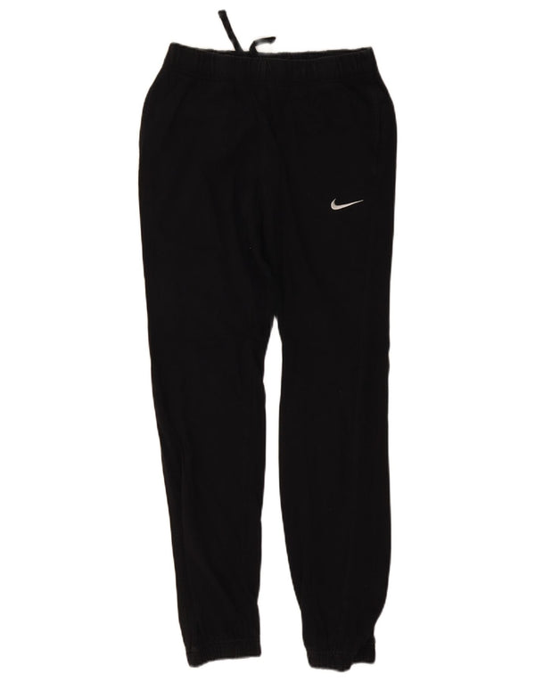 Ανδρική φόρμα Nike Παντελόνι Joggers XS Μαύρο βαμβακερό