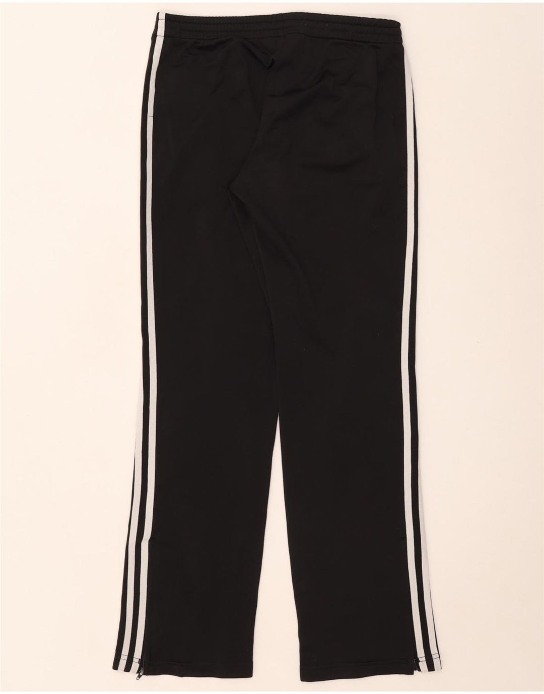 Γυναικεία αθλητική φόρμα Adidas Παντελόνι EU 36 Small Black Polyester
