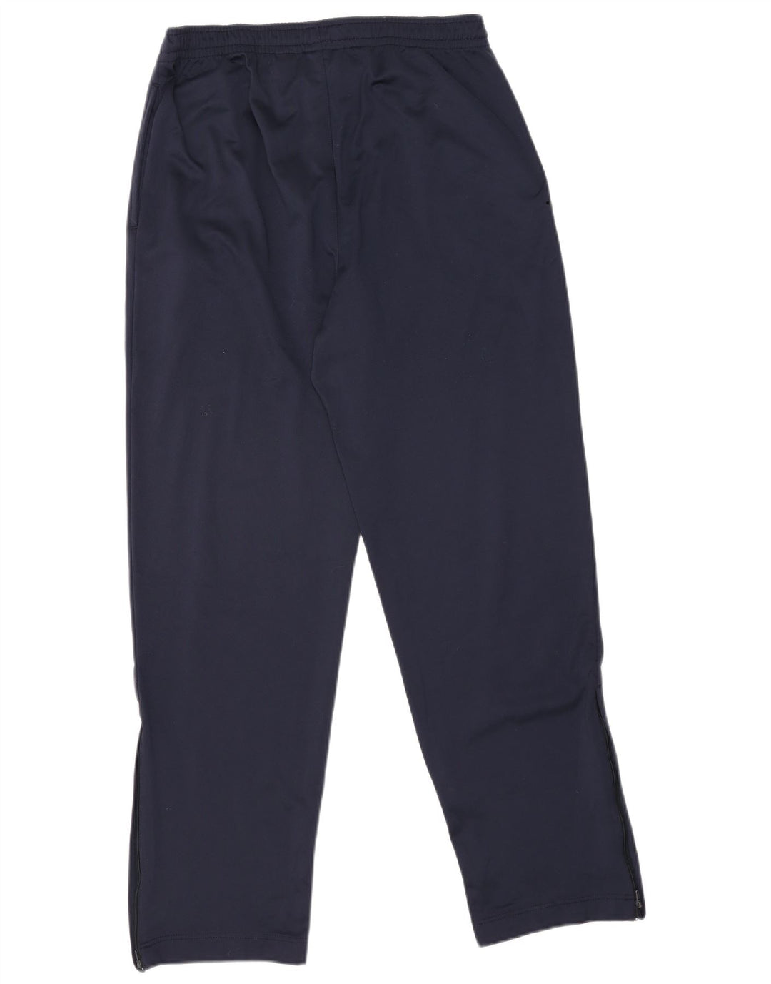 Ανδρική αθλητική φόρμα LOTTO Παντελόνι μεγάλο Navy Blue