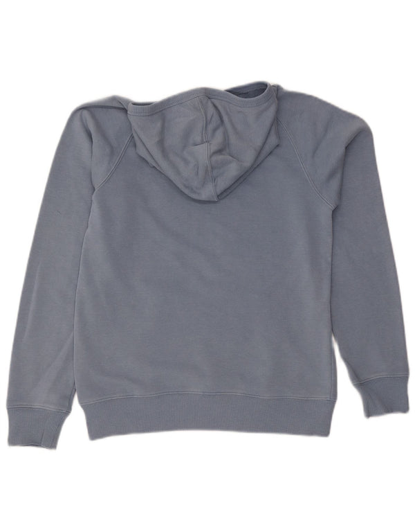 Levi's Boys Regular Fit Hoodie Jumper 13-14 ετών Μπλε βαμβακερό