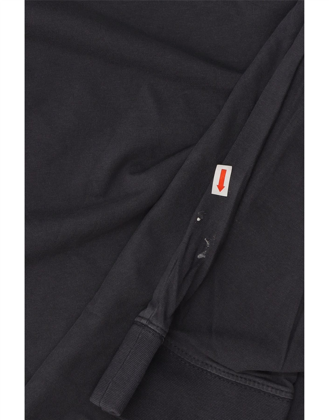 Ανδρικό μπλουζάκι EDDIE BAUER Μακρυμάνικο XL Navy Blue Cotton