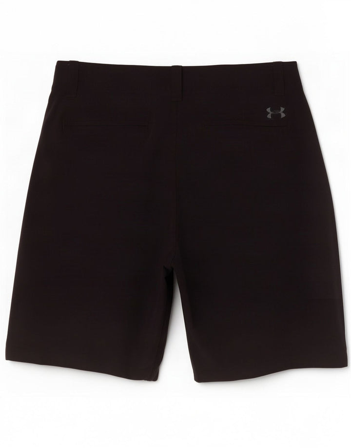 Under Armour Ανδρικό σορτς Chino W34 Large Navy Blue