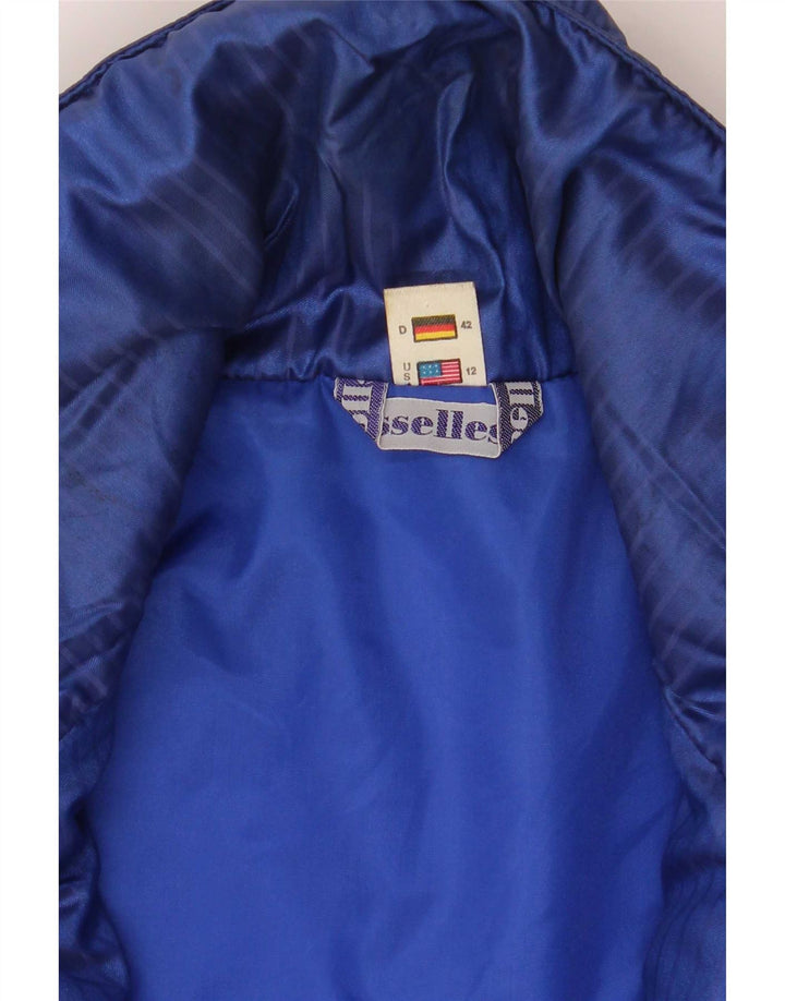 Ellesse γυναικεία φόρμα σκι IT 46 Large Navy Blue Nylon