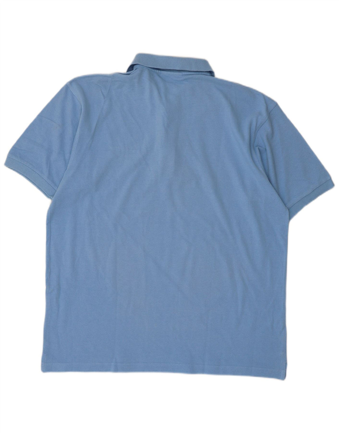 Lotto Ανδρικό Πόλο Μπλουζάκι XL Μπλε