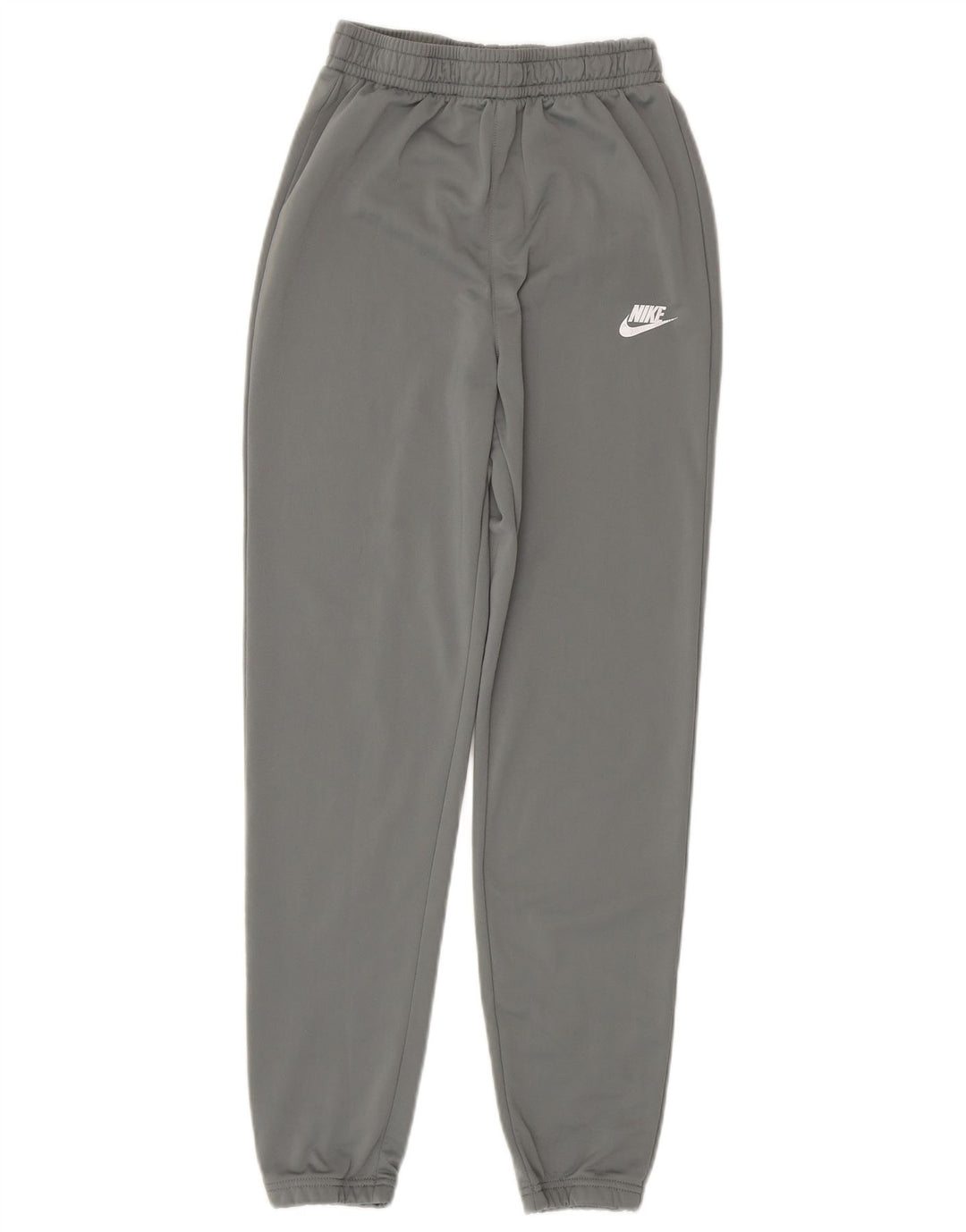 NIKE για αγόρια αθλητικά παντελόνια Joggers 13-14 ετών XL Grey Polyester