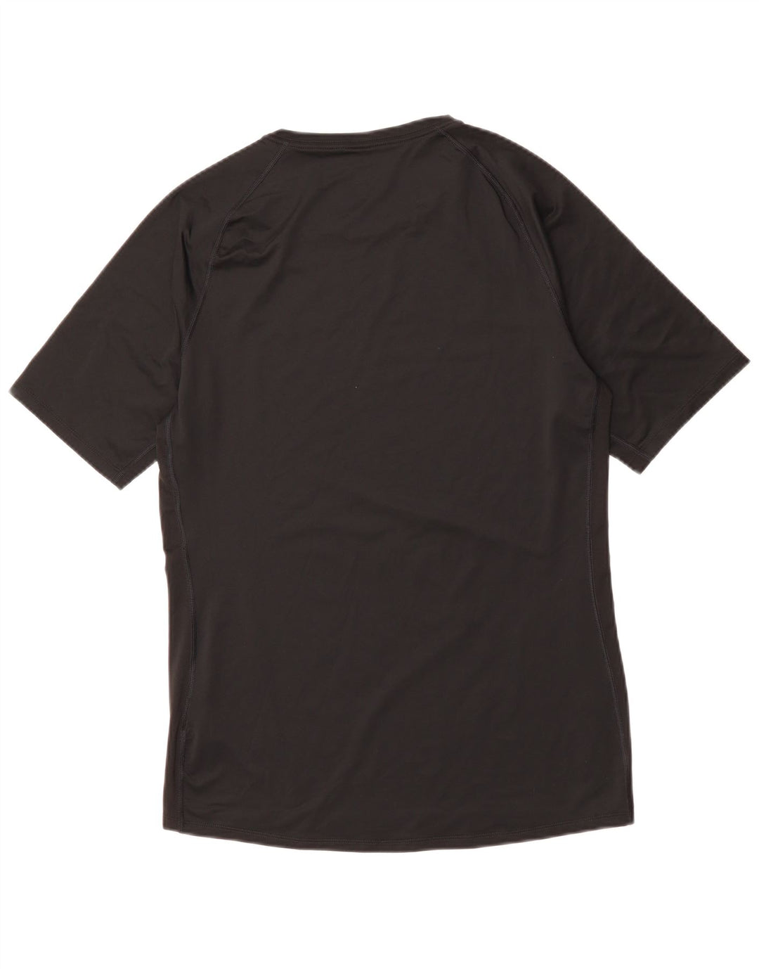 Ανδρικό μπλουζάκι NIKE Tight Fit Top 2XL Μαύρο πολυεστέρα