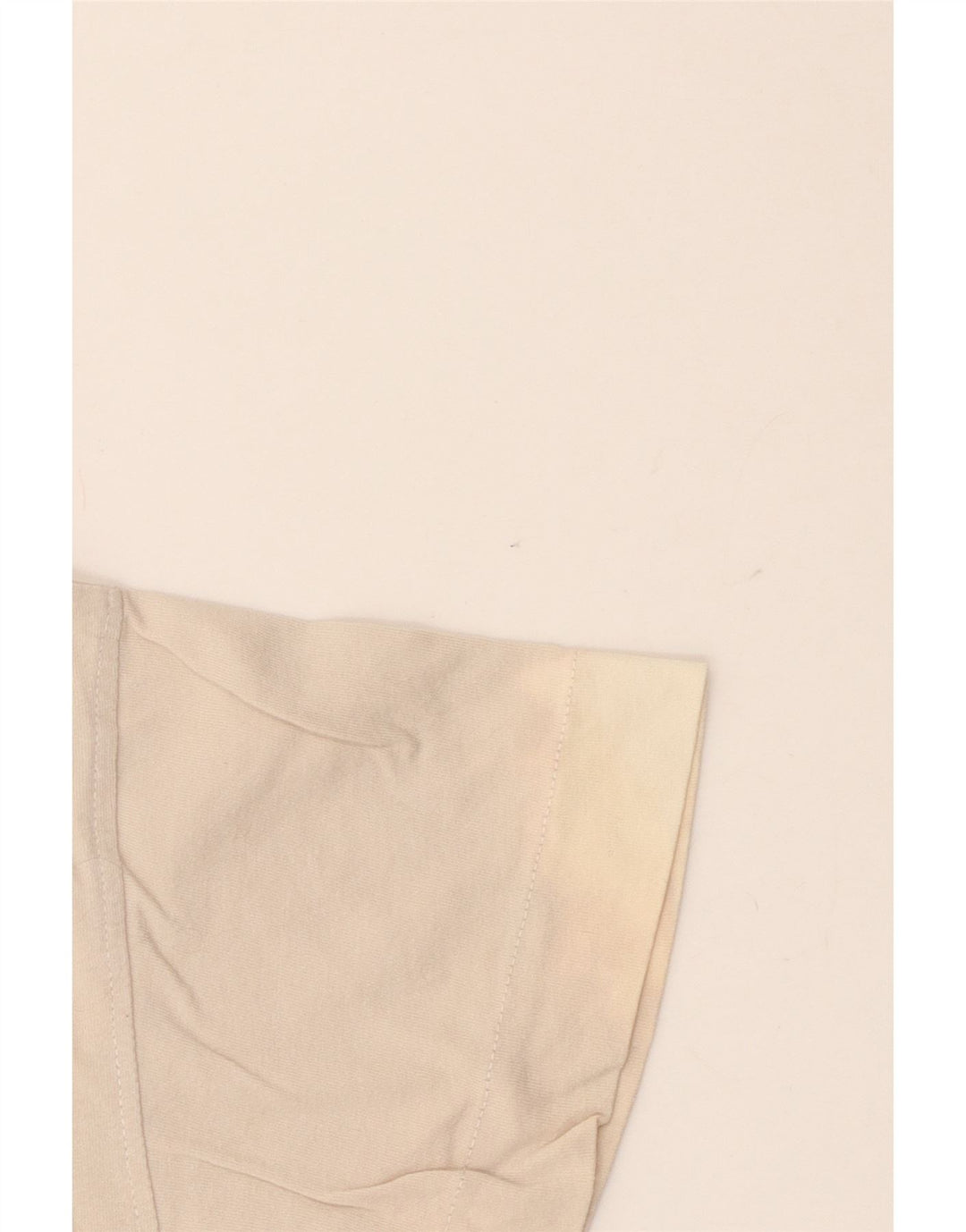 Zara Boys Graphic T-Shirt Top 9-10 Years Off White