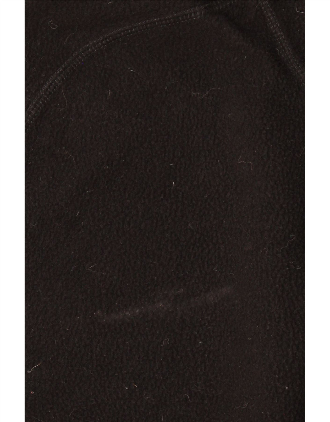 EDDIE BAUER Ανδρικό Fleece Jacket UK 40 Large Black Colorblock Πολυεστέρας