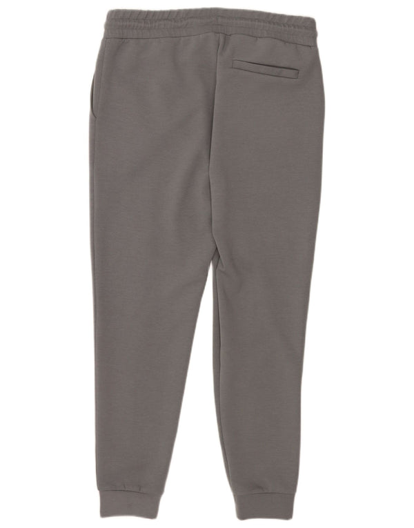 Ανδρική αθλητική φόρμα Reiss Παντελόνι Joggers Medium Grey Polyester