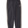 Ανδρική αθλητική φόρμα Adidas Παντελόνι Joggers Small Navy Blue Polyester