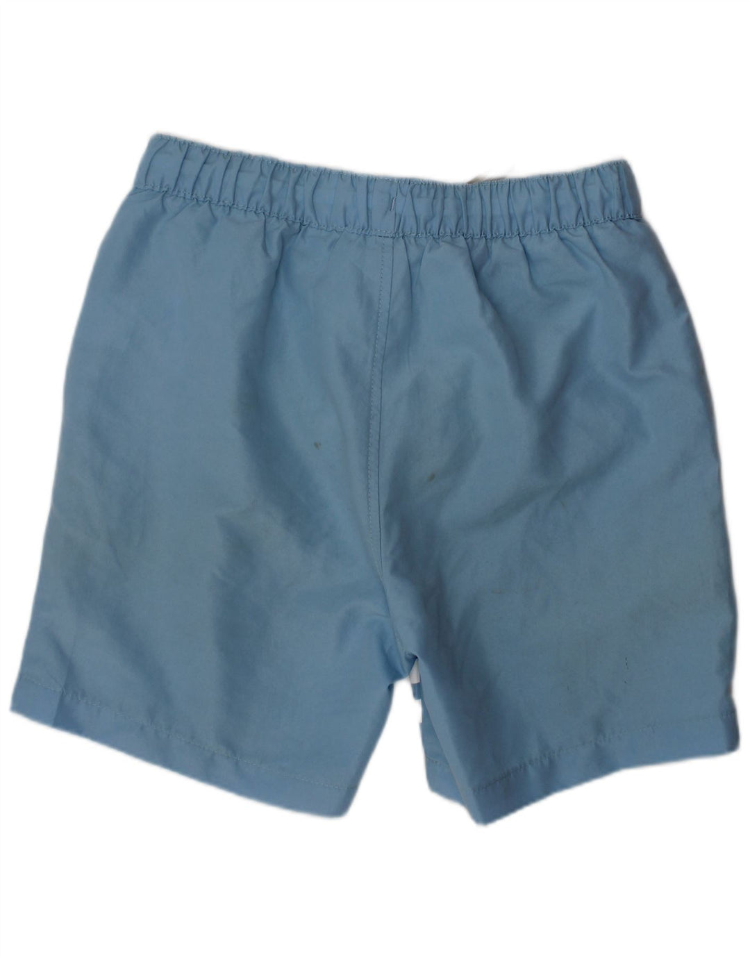 ELLESSE Αγόρια γραφικά σορτς κολύμβησης 10-11 ετών μπλε πολυεστέρα